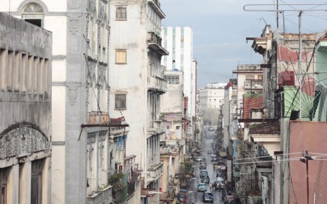 Casa Belle Habana