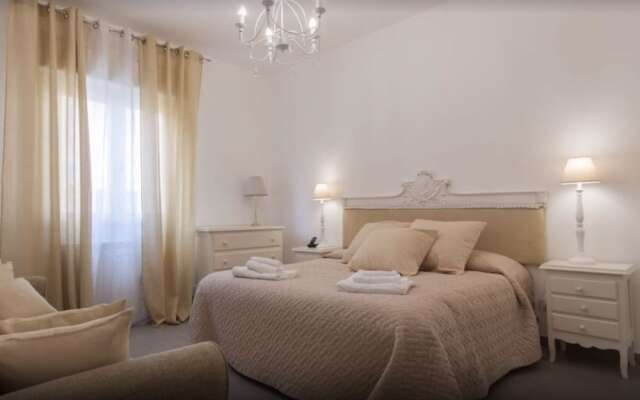 Holiday & House Imparato Vacanze Prestige Mondello