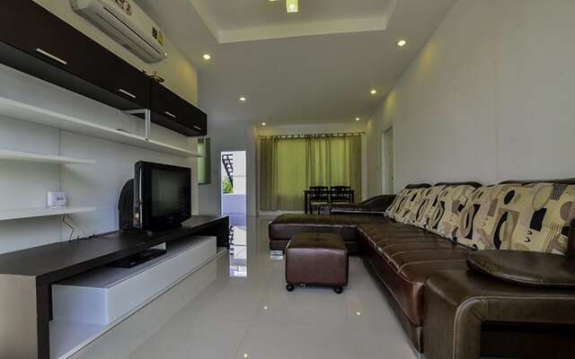 Baan Taradon