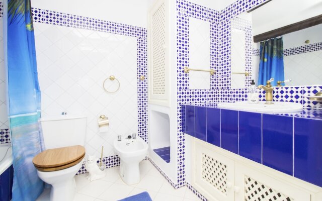 Espanatour Apartamento Aldea Del Mar 2