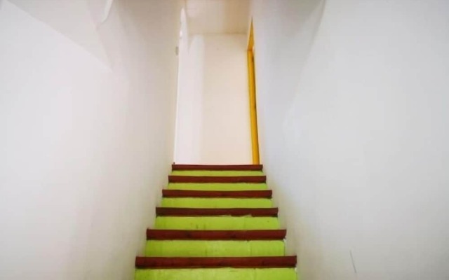 Apartamento 6100