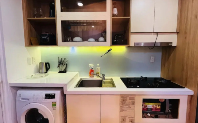 Lexington Residence - Luxurious Apartment District 2