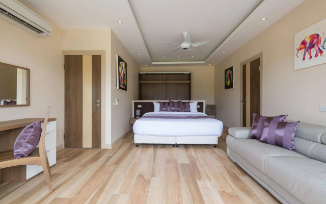 Beachside Villa Baylis