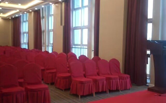 Quanhe Boutique Hotel