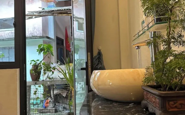 Homestay Ngô Khánh 1