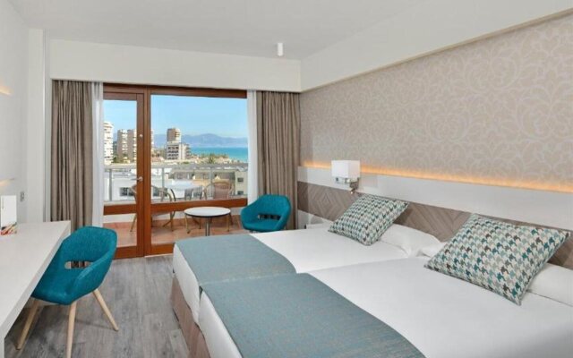 Sol Torremolinos - Don Pablo Hotel