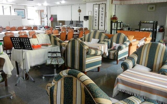 EUNHYE Family Hotel