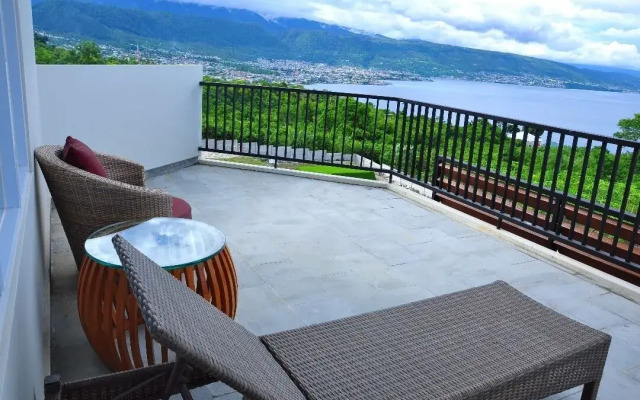 Swiss-Belinn Luwuk