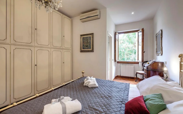 Mamo Florence - Gastone Apartment