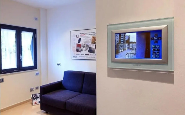 Residence Le Case Eco Intelligenti