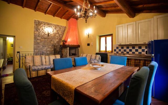 Vita Nova Casa Vacanze