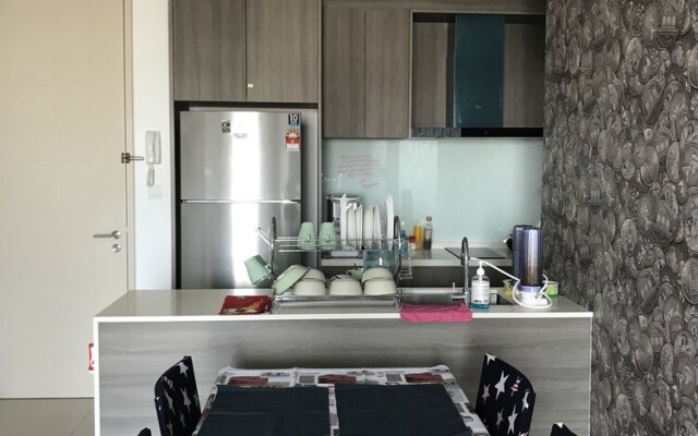 Funplay Homestay KLCC View Kuala Lumpur