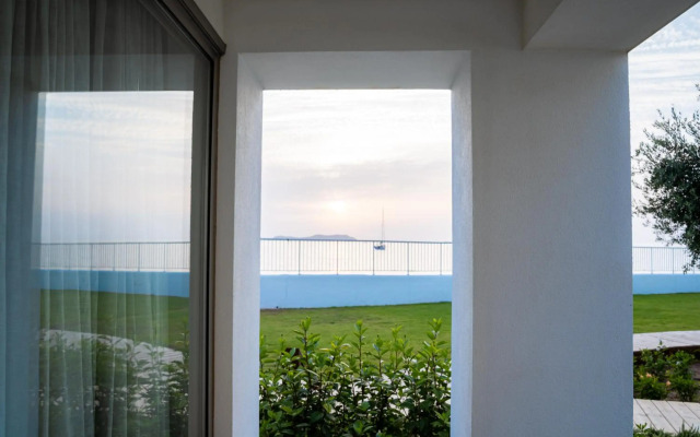 Aparthotel Marina Palace Prestige