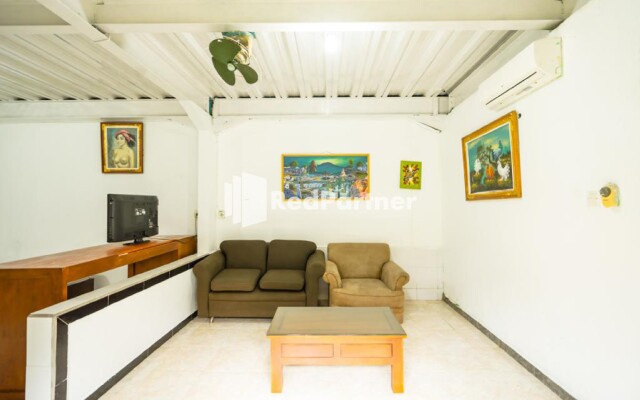Ayu Homestay Nusa Dua RedPartner
