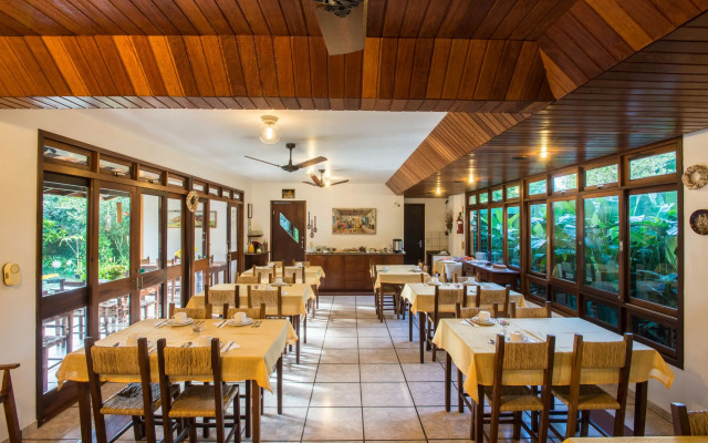Hotel Natur Campeche