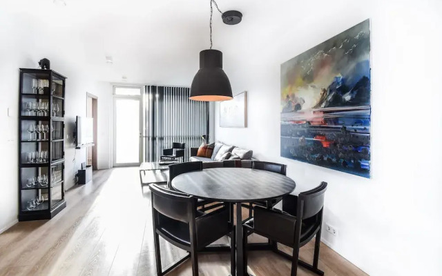 Apartment L39
