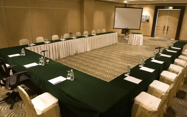 Hotel Olympic Malaysia