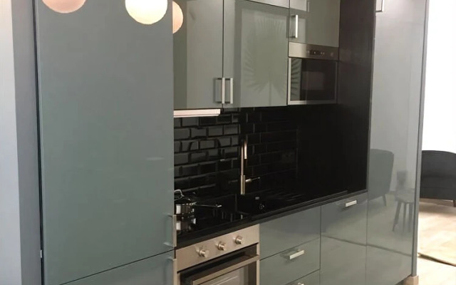 Appartement République