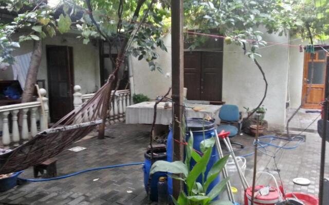 Room On Mazniashvili Str. 18