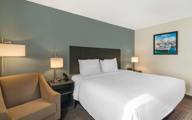 Best Western Plus Bluffton / Hilton Head Hotel