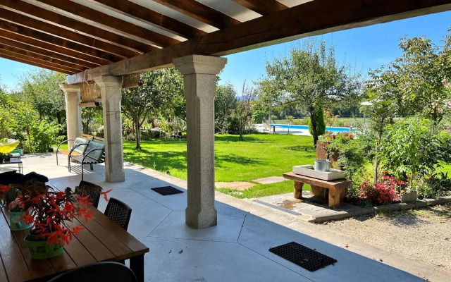 Villa Albaredo