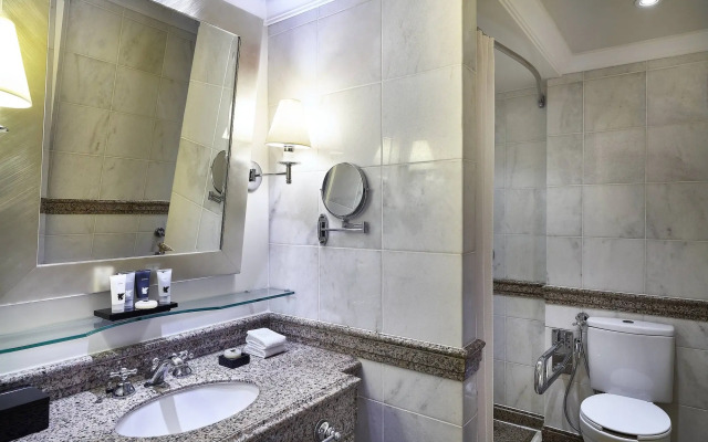 JW Marriott Hotel Rio de Janeiro