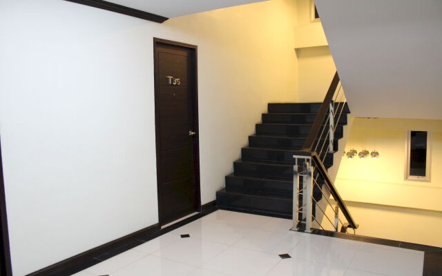 Triton Hotel Nakhonratchasima