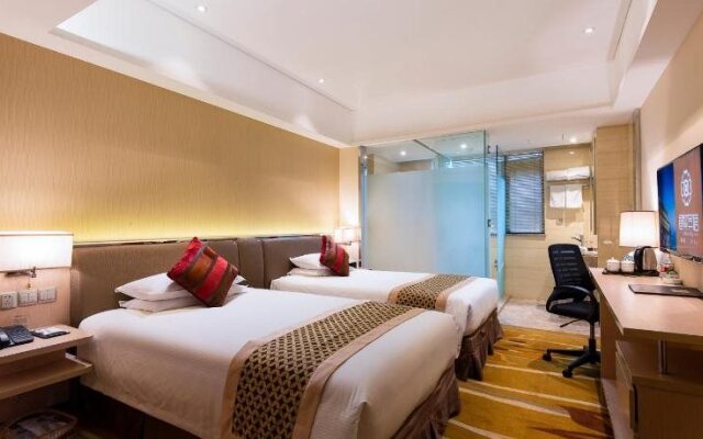 Chengdu Chunxi Hotel