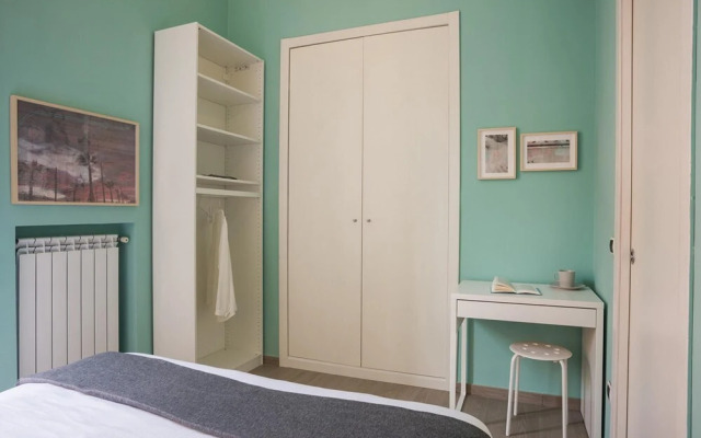 Appartamento all Archivio di Stato by Wonderful Italy