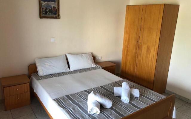 Rooms Lazos