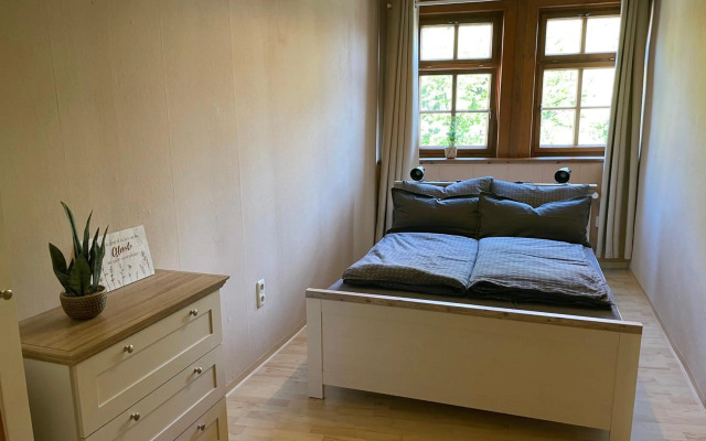 Ferienwohnung zur Ratsklause