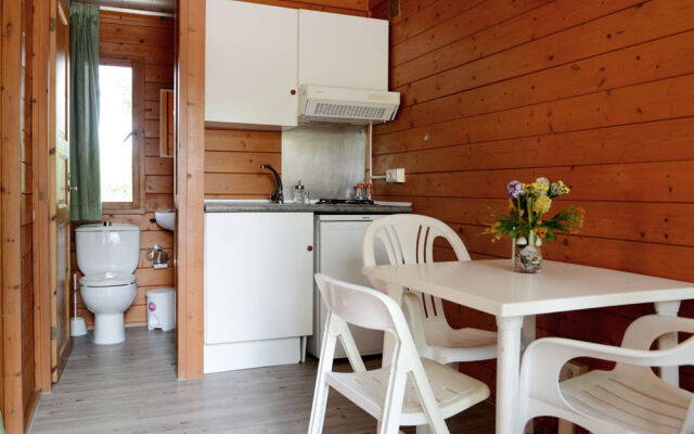 Camping l'alba