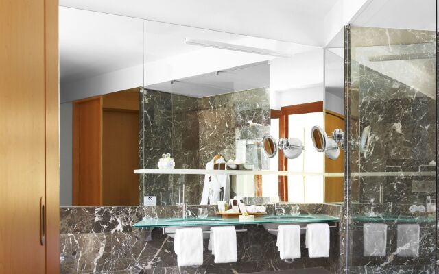 Hotel Marqués de Riscal, a Luxury Collection Hotel, Elciego