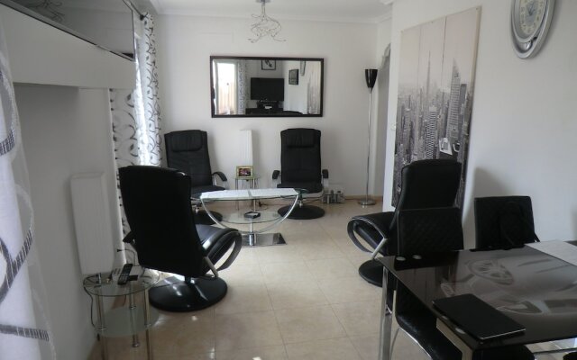 Casas Holiday - Dos Playas