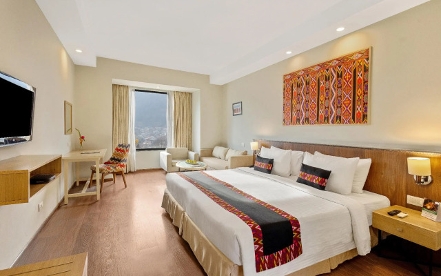 Sterling Manali