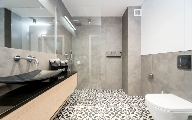 Lemir Cracow Apartments