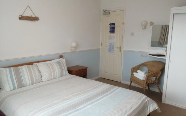 Harbourlight Guest House
