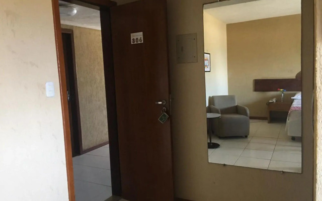 Arembepe Beach Hotel