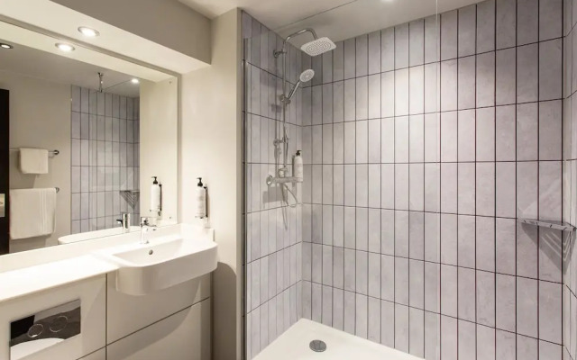 Premier Inn Glasgow Newton Mearns - M77 J4