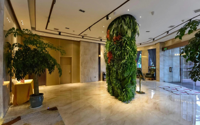 Xierdun Yixuan Hotel