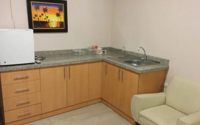 Hotel Mileto