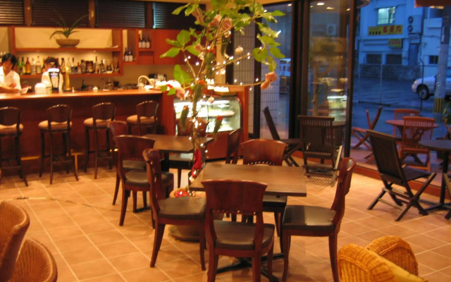 Ryukyu Sun Royal Hotel
