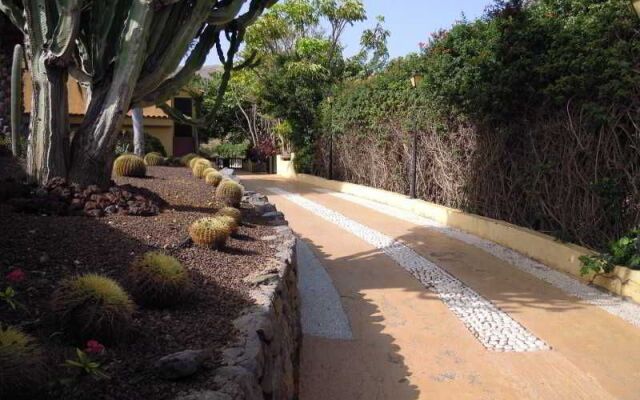 La Hacienda de Anzo