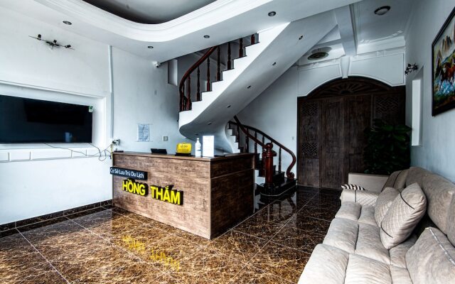 Hong Tham Hotel