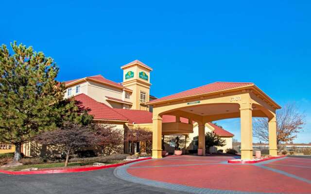 La Quinta Inn & Suites by Wyndham Albuquerque West