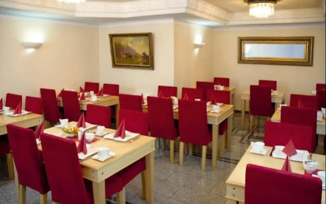 Hotel ATLAS München