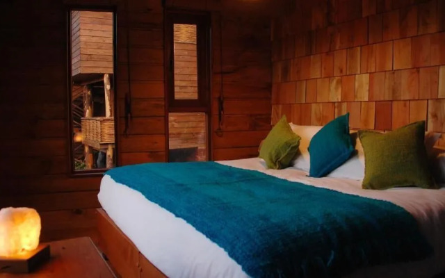 Aldea Naukana Posada Boutique