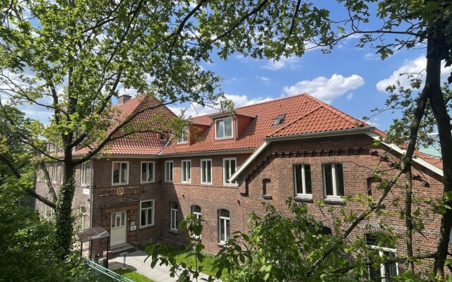 Ahoi Hostel