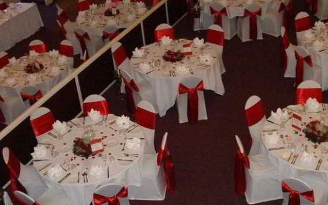 Quality Inn Charbonnier Hallmark