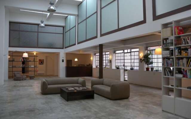 La Casaforte Art Residency